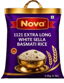 Premium Rice