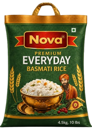 Premium Rice