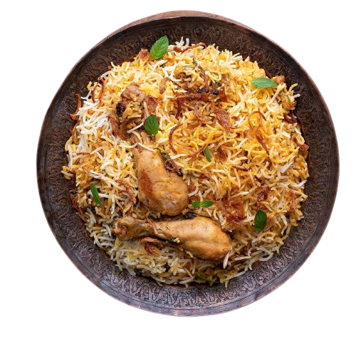 Biryani