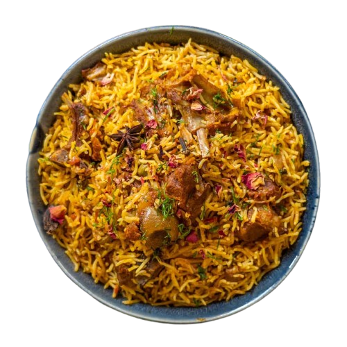 Biryani