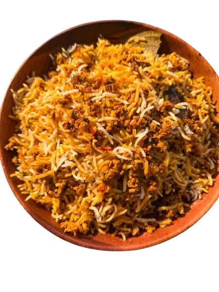 Biryani